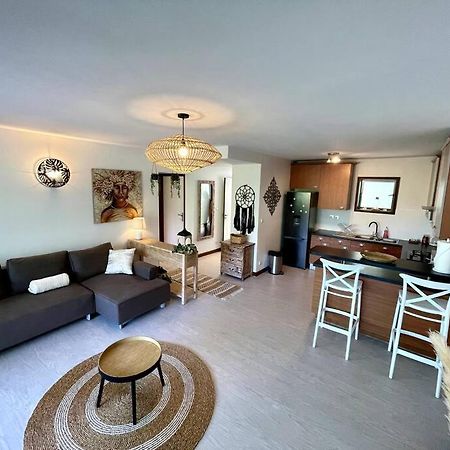 City Lodge Appartment パペーテ エクステリア 写真