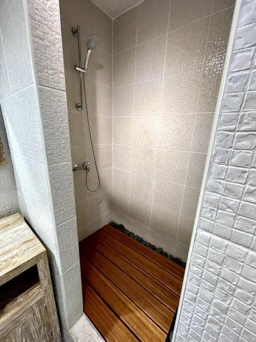 City Lodge Appartment パペーテ エクステリア 写真
