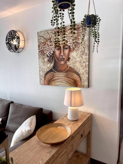 City Lodge Appartment パペーテ エクステリア 写真