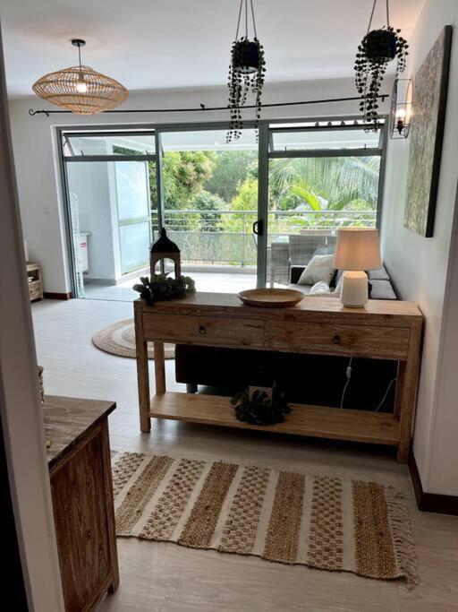 City Lodge Appartment パペーテ エクステリア 写真