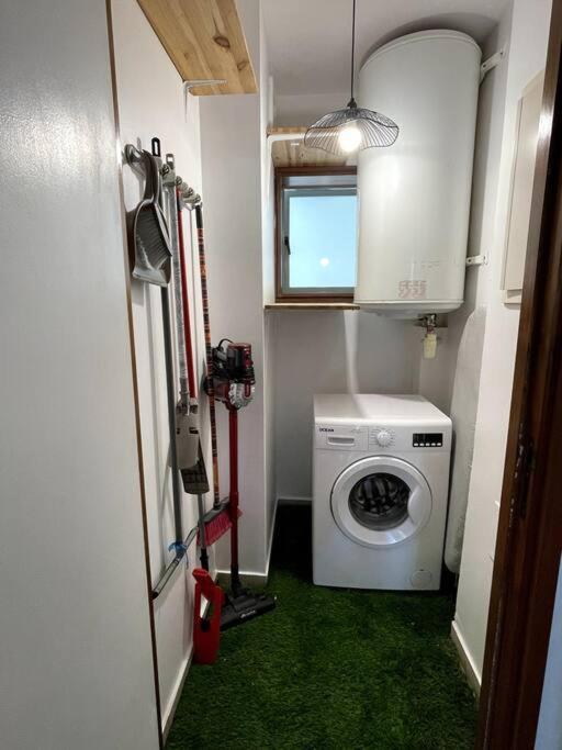 City Lodge Appartment パペーテ エクステリア 写真