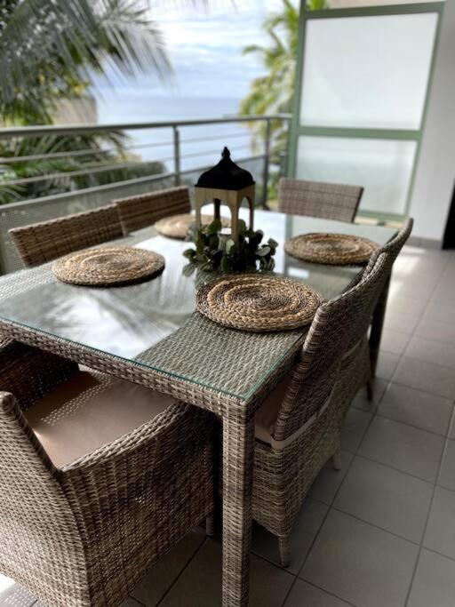 City Lodge Appartment パペーテ エクステリア 写真