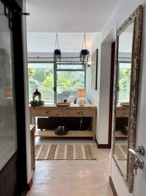 City Lodge Appartment パペーテ エクステリア 写真